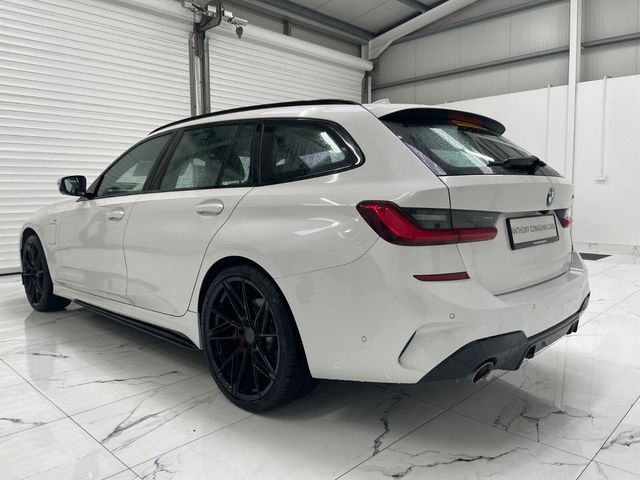 Image for 2021 BMW 3 Series 330e M Sport Auto