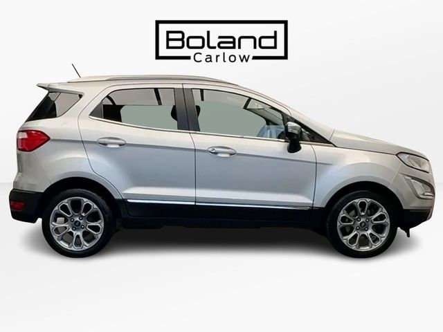 Image for 2020 Ford Ecosport 1.5TDCi TITANIUM *JUST IN* €50 PER WEEK