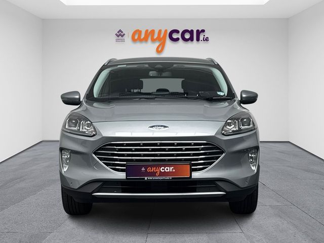 Image for 2023 Ford Kuga Titanium 2.5 PHEV 225Bhp