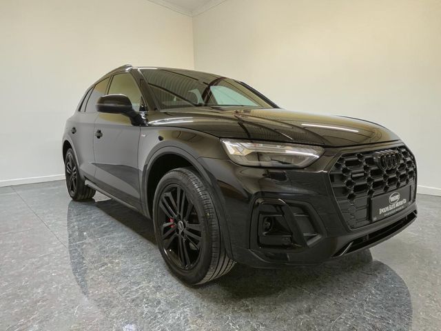 Image for 2023 Audi Q5 TFSI E S LINE QUATTRO