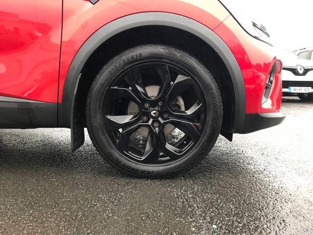 Image for 2023 Renault Captur 1.0 TCe 90 DFull SE Rive Gauche