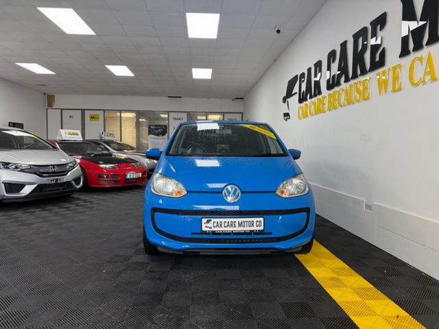 Image for 2015 Volkswagen up! 