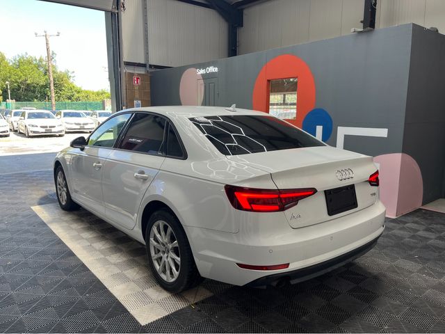Image for 2018 Audi A4 AUDI A4 AUTOMATIC 1.4 TFSI / 98k KMs / HEATED SEATS , REVERSE CAMERA , ADADPTIVE CRUISE & MORE