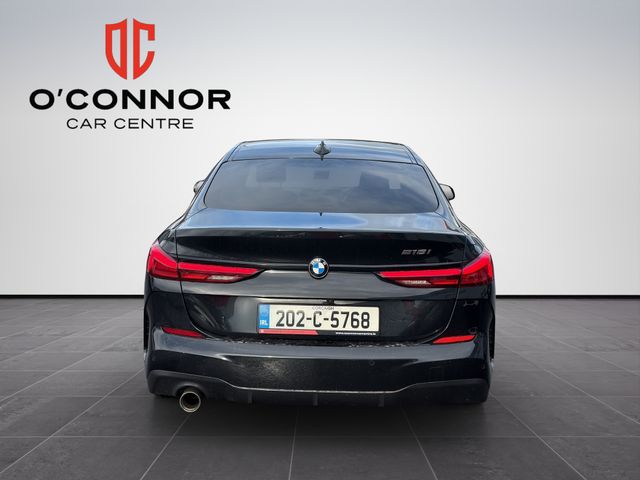 Image for 2020 BMW 2 Series 218I F44 M Sport Gran Coupe