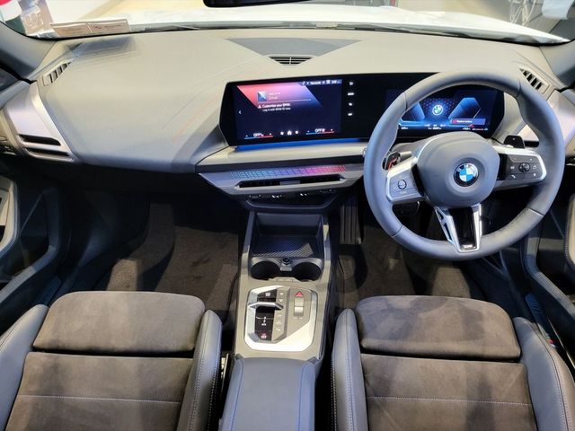 Image for 2026 BMW 2 Series 220i M-Sport Gran Coupe