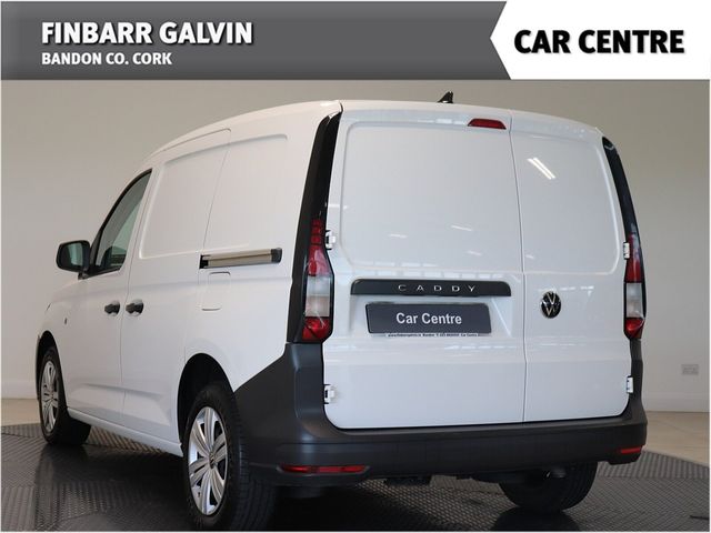 Image for 2022 Volkswagen Caddy 