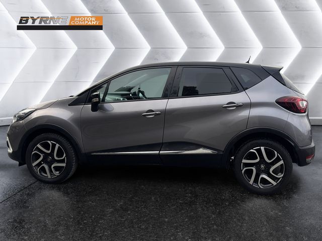 Image for 2021 Renault Captur Iconic TCE 90 MY19 Evap 4DR