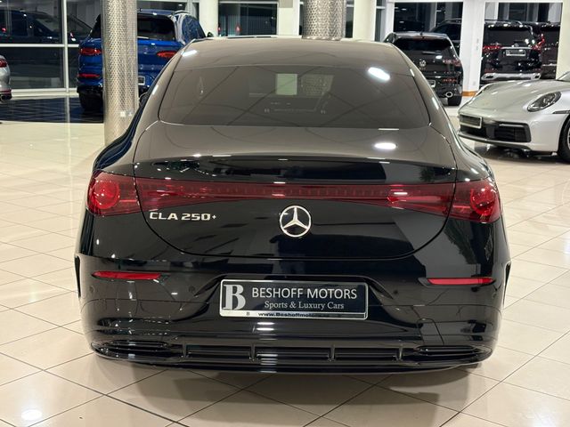 Image for 2025 Mercedes-Benz CLA Class 250+ AMG LINE PREMIUM EDITION=PAN ROOF//ONLY 8000 MILES//252 REG=TAILORED FINANCE PACKAGES INCL PCP AVAILABLE=TRADE IN'S WELCOME