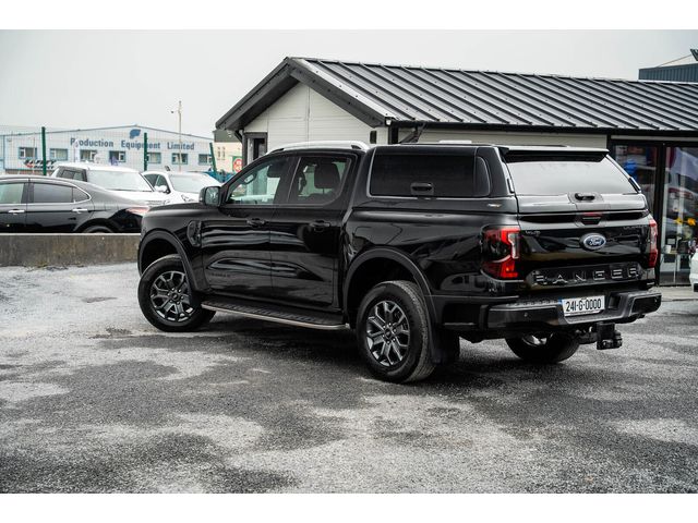 Image for 2024 Ford Ranger 