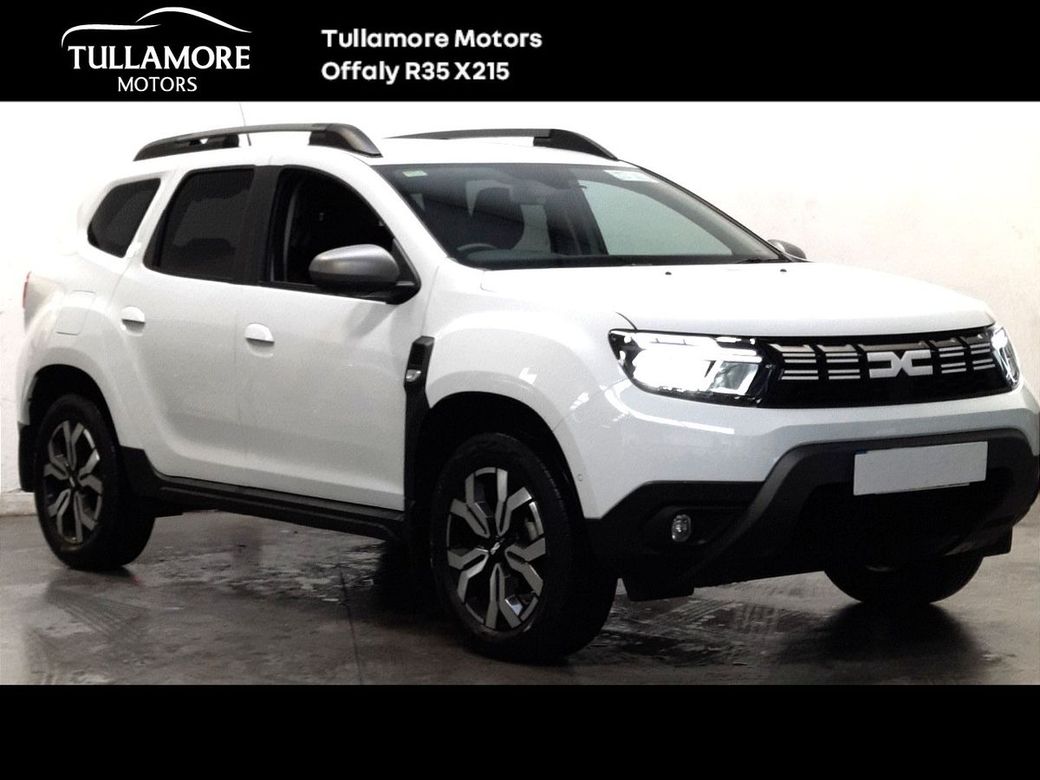Image for 2024 Dacia Duster 1.0 TCe 90 Journey