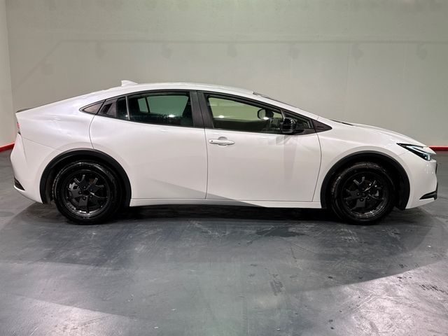 Image for 2024 Toyota Prius 1.8 HYBRID AUTOMATIC NEW MODEL - CRUISE CONTROL/LANE ASSIST - REAR CAMERA