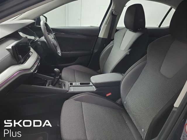 Image for 2023 Skoda Octavia OCTAVIA AMB 1.0TSI 110HP