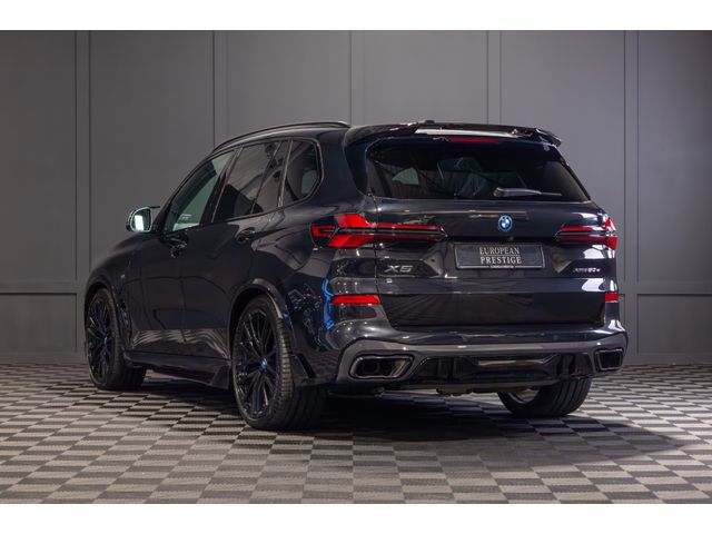 Image for 2025 BMW X5 X-Drive 50e M-Sport