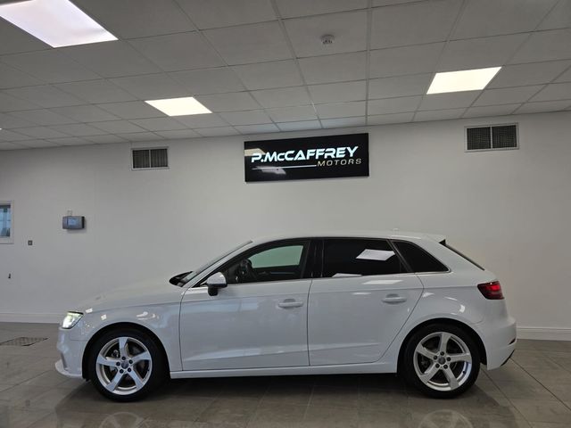 Image for 2017 Audi A3 1.4 TFSI 150BHP S TRONIC