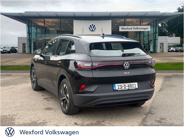 Image for 2023 Volkswagen ID.4 LIFE 52kWh 148HP