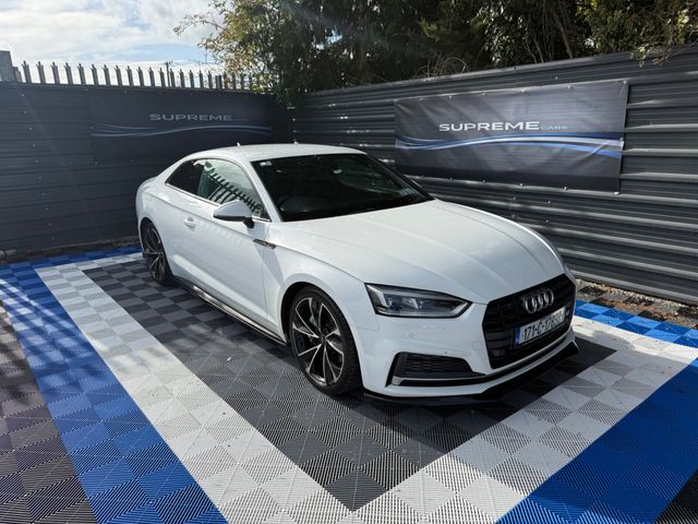Image for 2017 Audi A5 2.0TDI 190 S Line