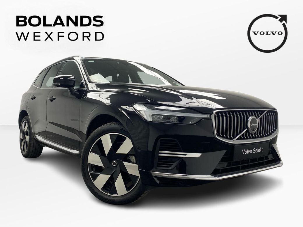 Image for 2024 Volvo XC60 *2 Year Selekt Warranty* T6 Plus Bright 2.0 PHEV AWD Auto
