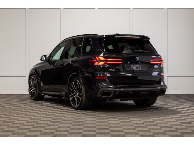 Image for 2025 BMW X5 X-Drive 50e M-Sport