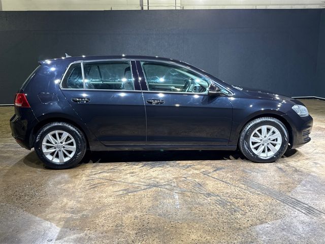 Image for 2016 Volkswagen Golf 1.2 AUTOMATIC - 40TH EDITION