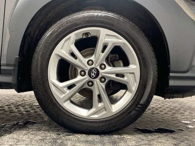 Image for 2021 Hyundai Kona Executive 1.6D MHEV Manual