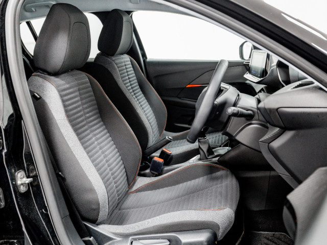 Image for 2023 Peugeot 208 Active 1.2 Petrol 75HP