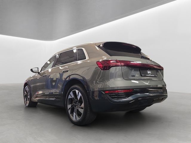 Image for 2023 Audi Q8 e-tron QUATTRO SPORT 89 KWH.27K MILES. FINANCE ARRANGED. SIMI. AA APPROVED.