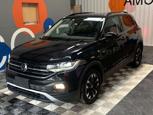 Image for 2021 Volkswagen T-Cross €24950! 2021 T-Cross Automatic TSI Active / 30k KMs / Reverse Camera / T-Cross Automatic 