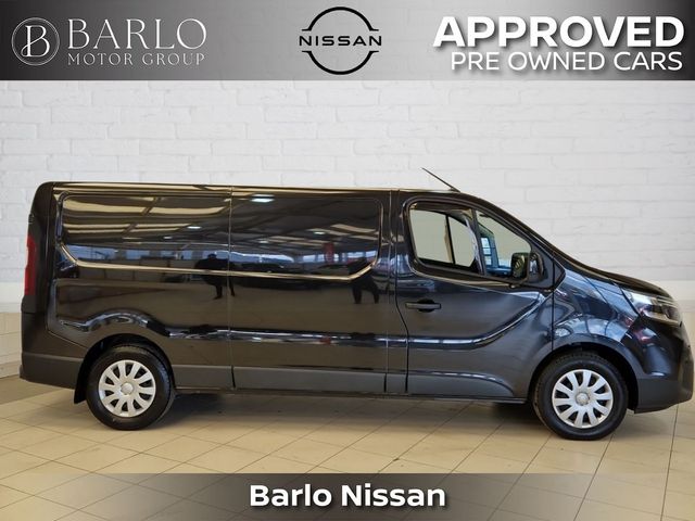 Image for 2025 Nissan Primastar 150BHP PREMIUM AUTOMATIC