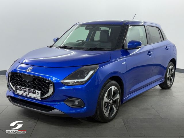 Image for 2024 Suzuki Swift 1.2 HYBRID AUTOMATIC LOW KMS