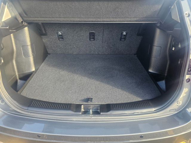 Image for 2021 Suzuki SX4 S-Cross 1.4