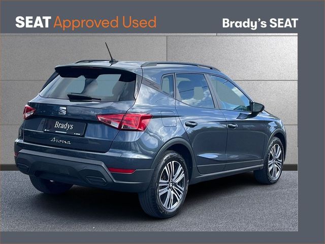 Image for 2023 SEAT Arona 1.0TSI 110hp SE+
