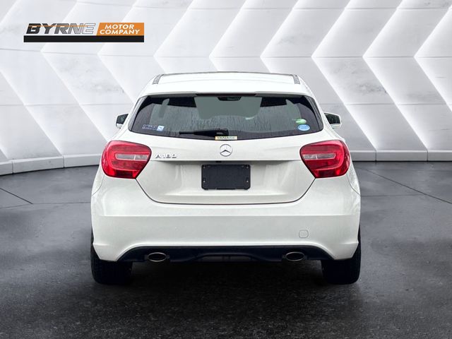 Image for 2014 Mercedes-Benz A 180 AUTO