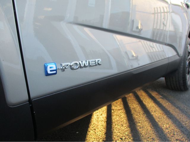 Image for 2025 Nissan Qashqai E-POWER SV PREMIUM MY2