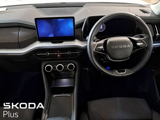Image for 2025 Skoda Kodiaq SELECTION 2.0TDI 150HP DSG