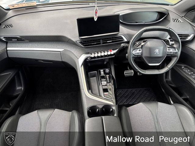 Image for 2024 Peugeot 3008 FL ALLURE 1.5 HDI 130 6.4