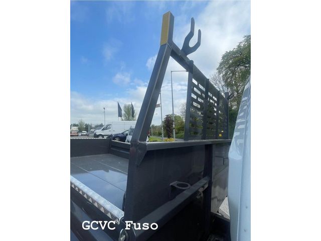 Image for 2026 Mitsubishi Canter 3C13 THOMPSON TIPPER