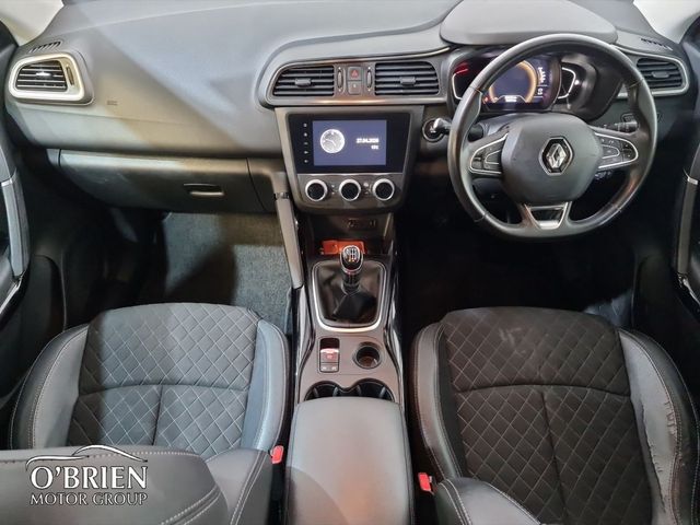 Image for 2020 Renault Kadjar 1.5 BLUE dCi 115 Iconic
