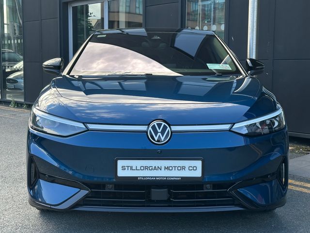 Image for 2024 Volkswagen ID.7 ID7 Pro Plus 77kw 286bhp