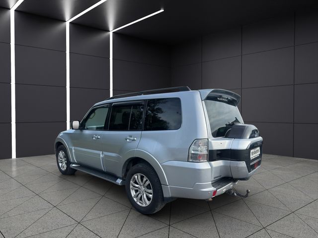 Image for 2015 Mitsubishi Pajero LWB N1 5-ST AT(N) 4DR Auto