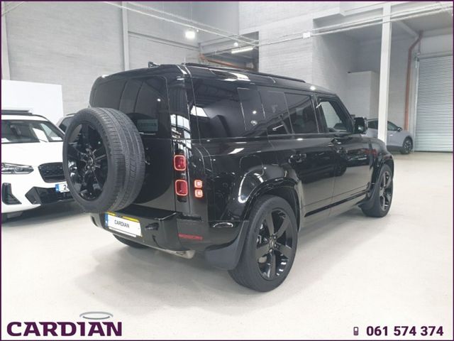 Image for 2023 Land Rover Defender Defender X-Dynamic S With Upgraded Black Alloys and Styling Pack AWD