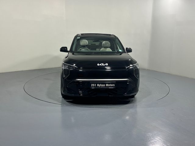 Image for 2025 Kia EV3 GT Line 81.4 Kw/H Battery 560KM'S Range