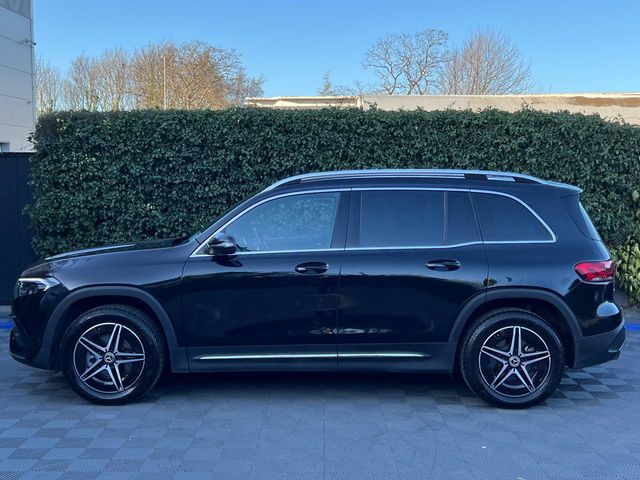 Image for 2023 Mercedes-Benz EQB EQB350 4MATIC AMG-LINE PREMIUM 7-SEATER // VIRTUAL COCKPIT // HEATED SEATS // APPEL CARPLAY/ANDROID AUTO