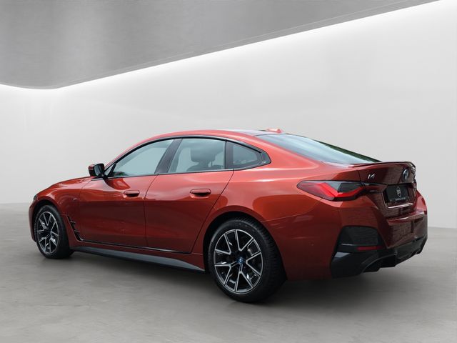 Image for 2022 BMW i4 G26 E EDRIVE40 M-SPORT. HUGE SPEC. FINANCE ARRANGED. SIMI. AA APPROVED.