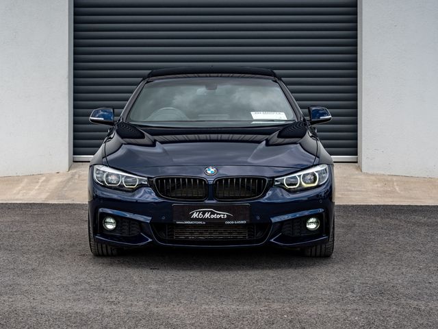 Image for 2019 BMW 4 Series 420D M SPORT **SALE AGREED**