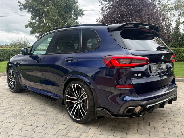 Image for 2020 BMW X5 xDrive 30d M Sport Pro