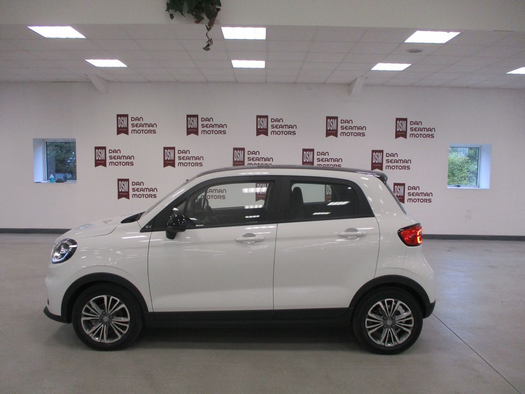 Image for 2026 Leapmotor T03 