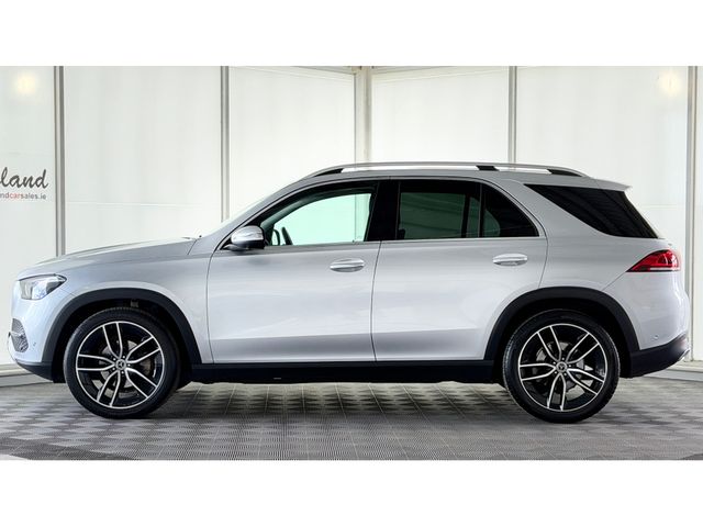 Image for 2020 Mercedes-Benz GLE Class 300 D 4MATIC 
