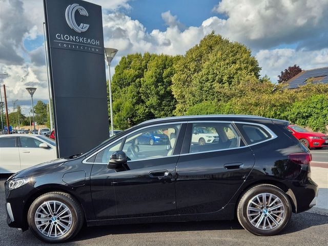 Image for 2024 BMW 2 Series 230E LUXURY ACTIVE TOURER