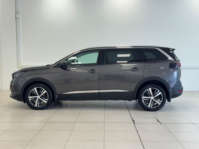 Image for 2023 Peugeot 5008 FL Allure 1.5 Blue HDI 130 6.2
