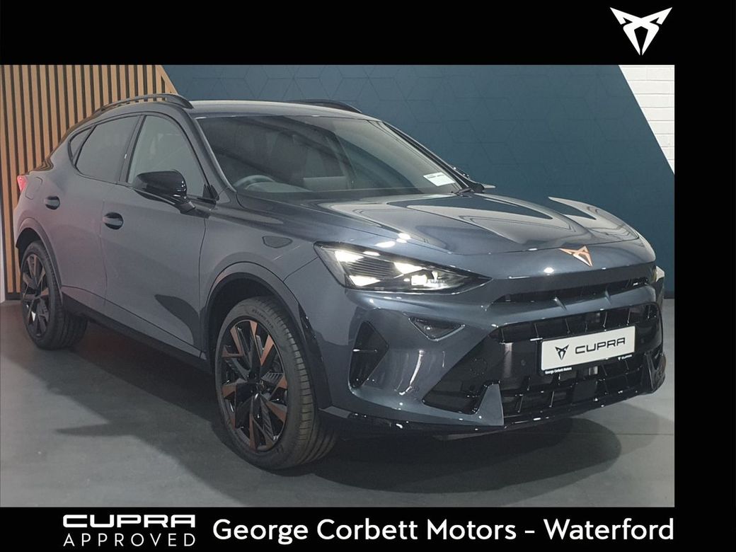 Image for 2025 Cupra Formentor 1.5eTSi 150hp (110kw) DSG